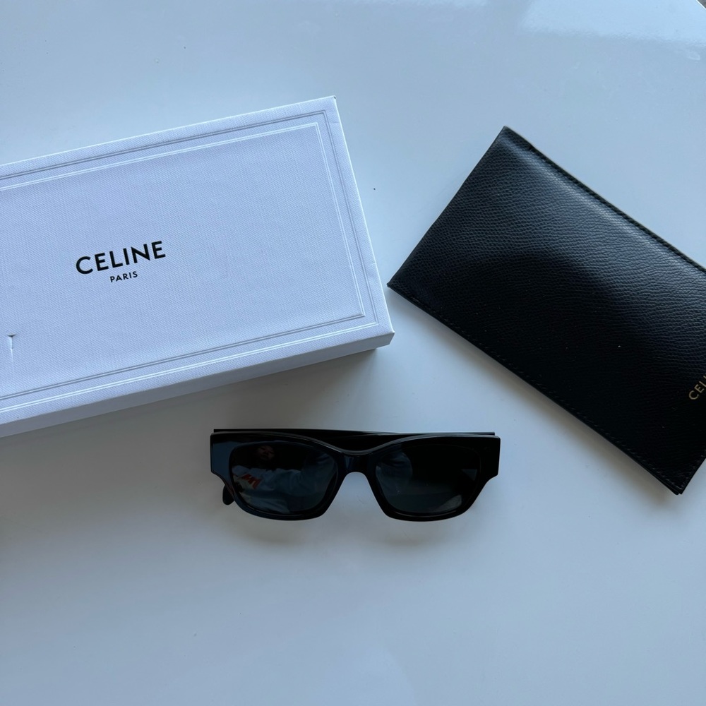 Celine Sunglasses